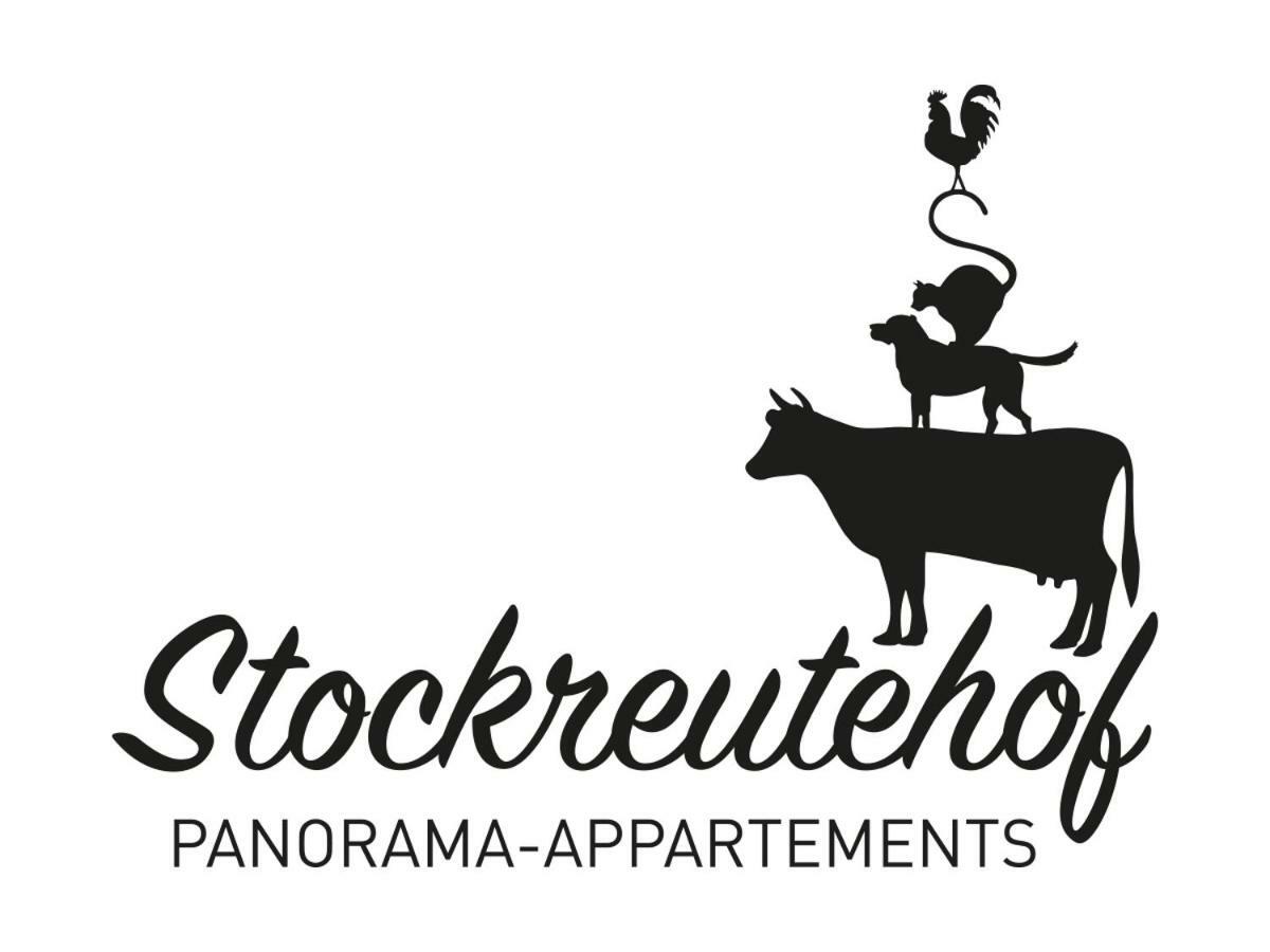 Stockreutehof Lejlighed Sulzberg  Eksteriør billede